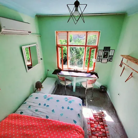 Hostel Vague *