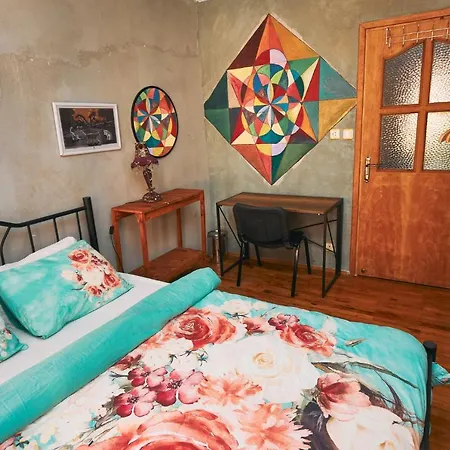 Hostel Vague