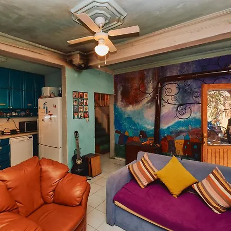Hostal Vague