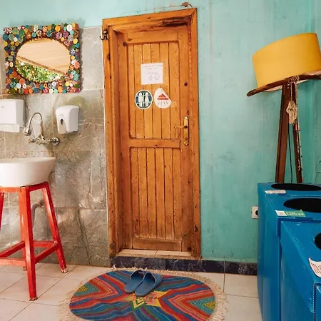Hostel Vague
