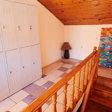 Vague Hostal Antalya
