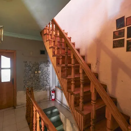 Hostal Vague *