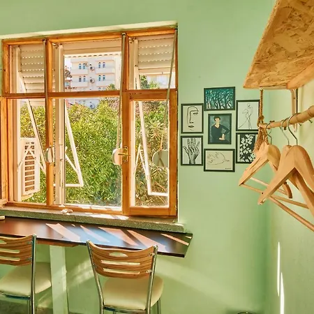 Hostal Vague Antalya