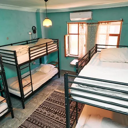 Hostel Vague Antalya