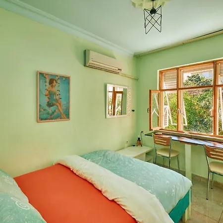 Hostel Vague *