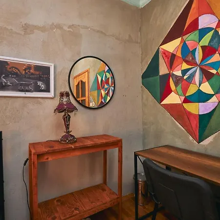 Hostal Vague
