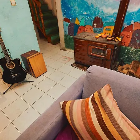 Vague Hostel