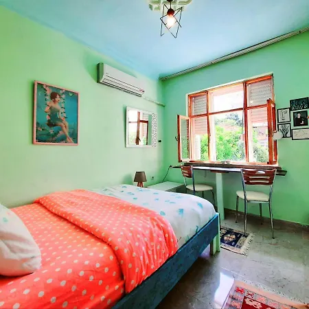 Hostel Vague Antalya