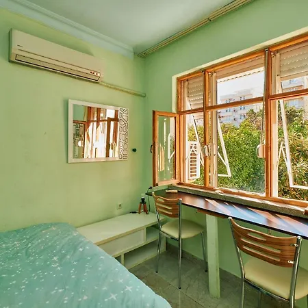 Vague Hostel Antalya